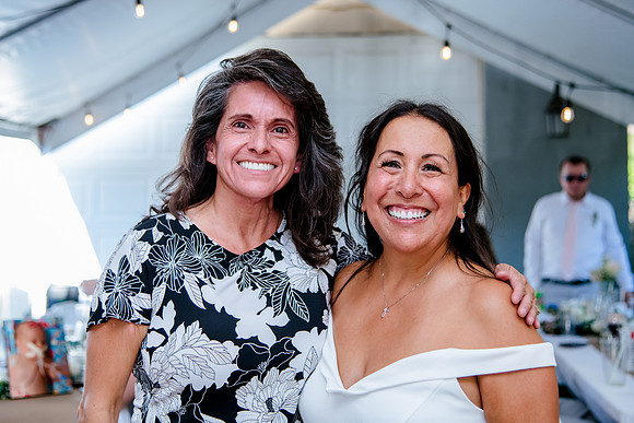Lynn and Tina123101