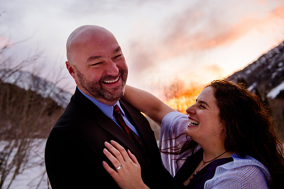 James and Debra LCC-7224