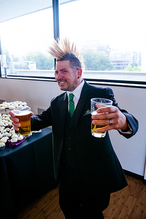 Nick and Char Wedding Day7989
