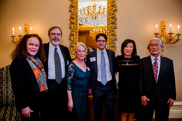 Dr William Higuchi's 85th Birthday Celebration-3201