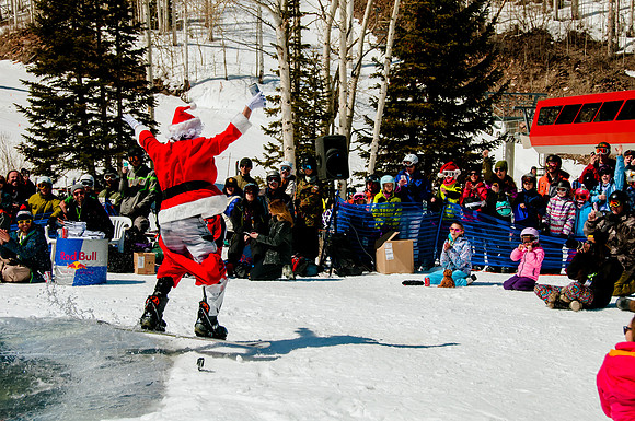 Canyons Pond Skimming-0889
