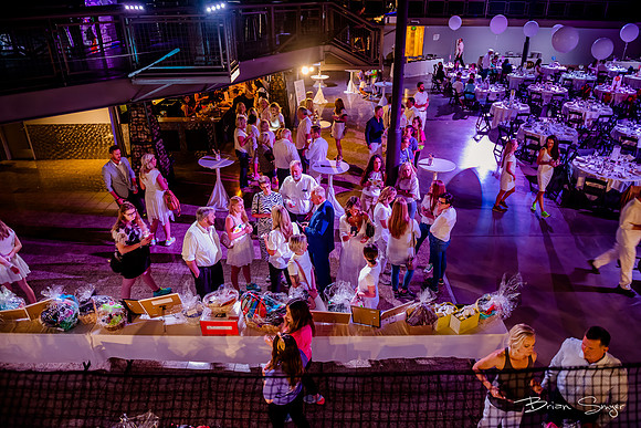 Girls on the Run Sneaker Soiree Fundraiser 2019_DSC9914