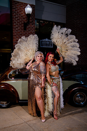 Kiki Cabaret 39845