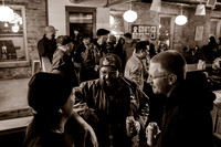 Joe's bday at Alleged-6020
