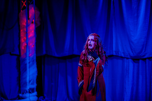 Kiki Cabaret53362