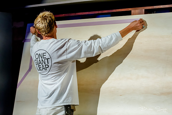 Girls on the Run Sneaker Soiree Fundraiser 2019_DSC1934