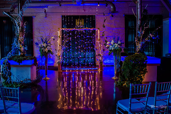 George and Jana's wedding at Monaco Hotel and Pierpont Place-1376