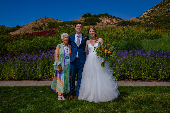 Matt and Erin Wedding Day 9801