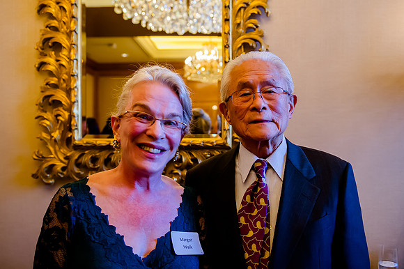 Dr William Higuchi's 85th Birthday Celebration-3193