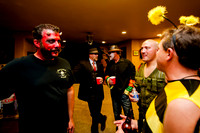 Simpson Halloween Party-1701
