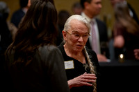 Celebration of Life for Dr. William Iyeo Higuchi: A Timeless Tribute at the Grand America Hotel