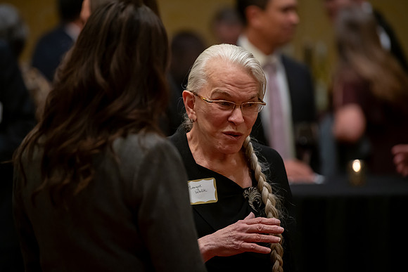 Celebration of Life for Dr. William Iyeo Higuchi: A Timeless Tribute at the Grand America Hotel
