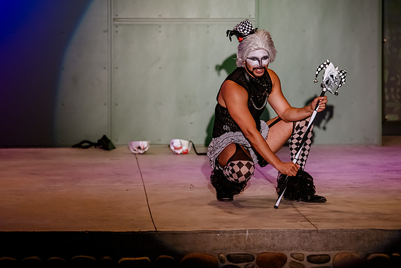 Birdlesque Takes Flight: Burlesque Meets Nature at Tracy Aviary’s Fundraising Cabaret