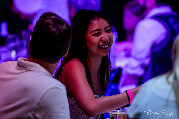 Girls on the Run Sneaker Soiree Fundraiser 2019_DSC0428