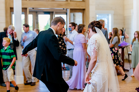 Walker Farms Wedding Reception16707
