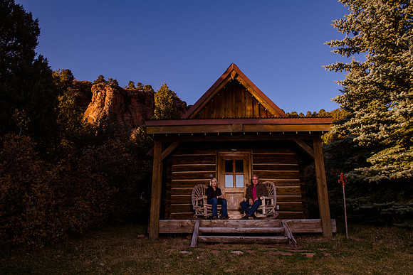 Von and Victoria Whitby 2019 at Red Cliff Ranch_DSC6707