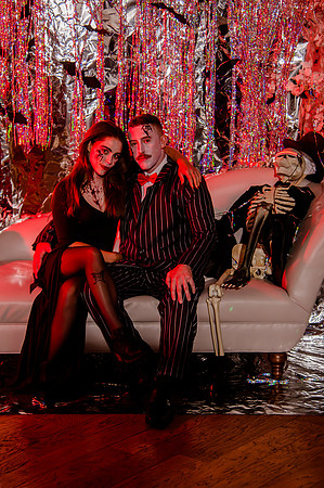 Kiki Halloween71766