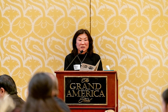 Celebration of Life for Dr. William Iyeo Higuchi: A Timeless Tribute at the Grand America Hotel