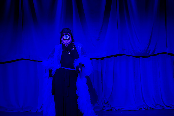 Kiki Cabaret54868