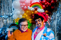 Flourishing Together: A Drag Brunch for Utah’s LGBTQ+ Community