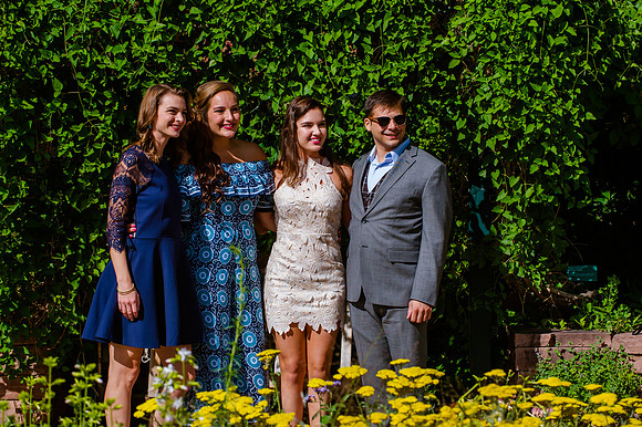 Matt and Erin Wedding Day 13129
