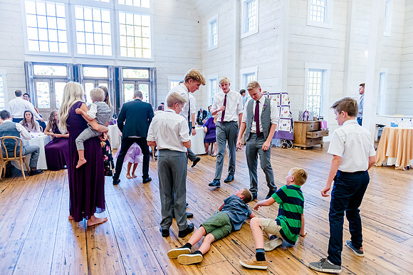 Walker Farms Wedding Reception16804