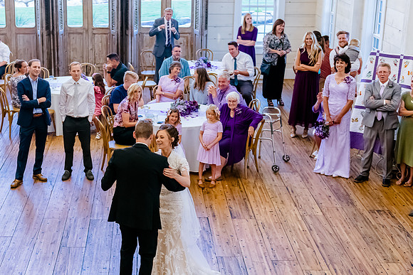 Walker Farms Wedding Reception18056