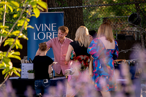 Ready to Hatch – Tracy Aviary’s Signature Spring Fundraise6047