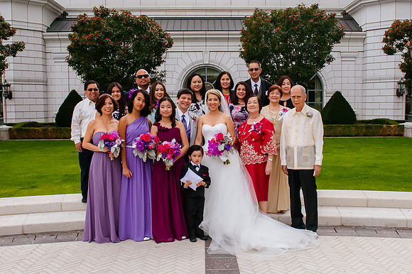 Robert and Deyson Grand America Wedding-0352