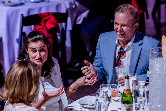 Girls on the Run Sneaker Soiree Fundraiser 2019_DSC2402