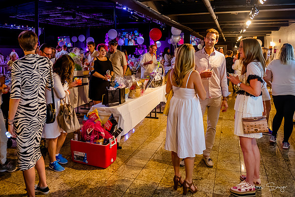 Girls on the Run Sneaker Soiree Fundraiser 2019_DSC9968