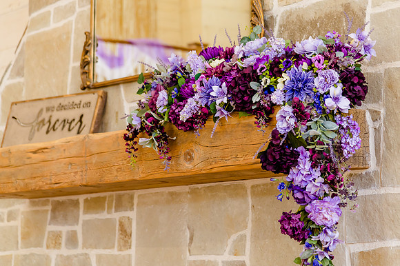Walker Farms Wedding Reception15712
