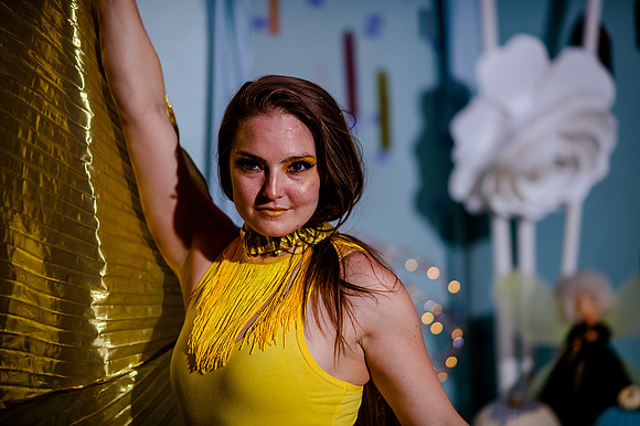 Kiki Cabaret53490