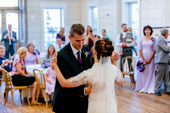 Walker Farms Wedding Reception16485
