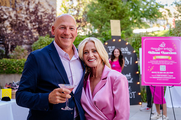 Girls on the Run Utah’s Sneaker Soirée: Empowering Women with Olympic Inspiration