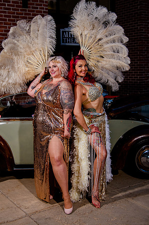 Kiki Cabaret 39847