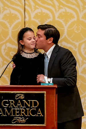 Celebration of Life for Dr. William Iyeo Higuchi: A Timeless Tribute at the Grand America Hotel