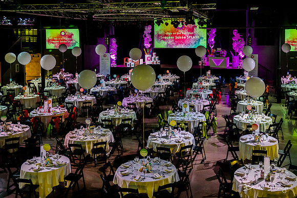 Girls on the Run Sneaker Soiree Fundraiser 2019_DSC9781