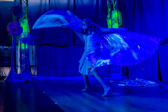 Kiki Cabaret53904