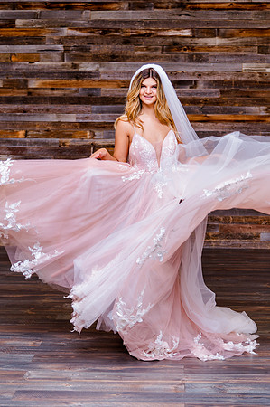 Lyndee Bridals15348