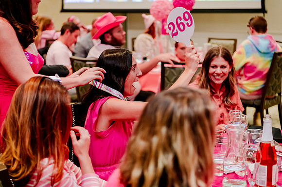 Girls on the Run Utah’s Sneaker Soirée: Empowering Women with Olympic Inspiration