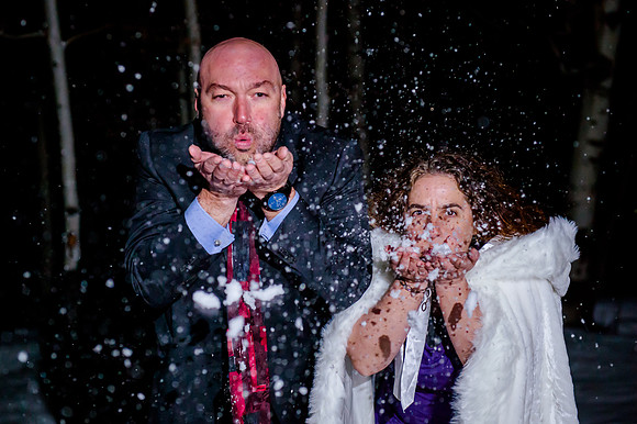 James and Debra LCC-7397