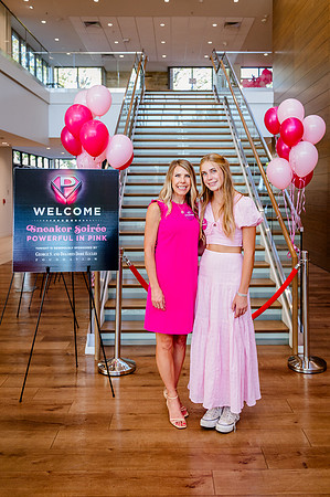Girls on the Run Utah’s Sneaker Soirée: Empowering Women with Olympic Inspiration