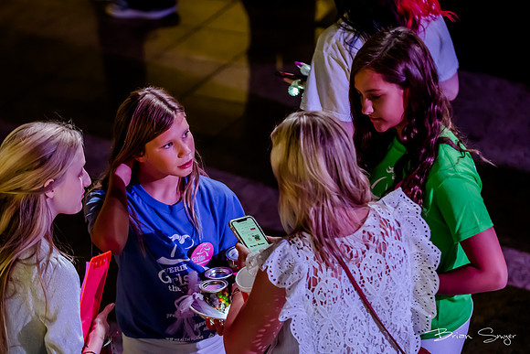 Girls on the Run Sneaker Soiree Fundraiser 2019_DSC2065