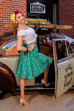 Kiki Cabaret 39421