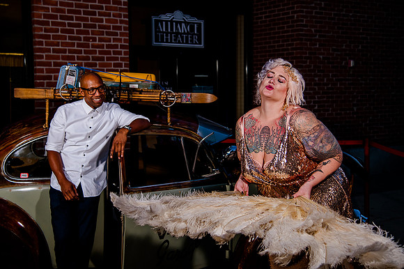 Kiki Cabaret 39871