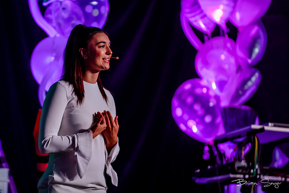 Girls on the Run Sneaker Soiree Fundraiser 2019_DSC0191