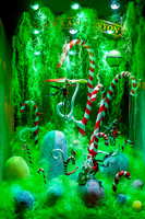 Candy Cane Canyon