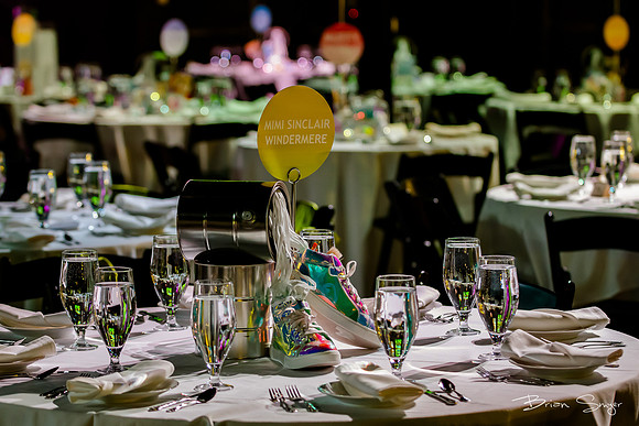 Girls on the Run Sneaker Soiree Fundraiser 2019_DSC1606