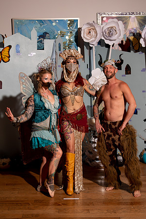 Kiki Cabaret53230
